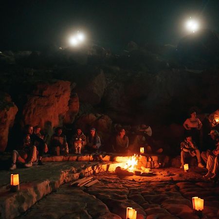Sable Beach Surf Camp Tamraght Dış mekan fotoğraf